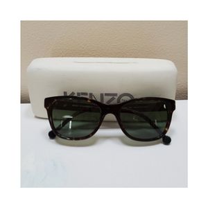 Kenzo sunglasses